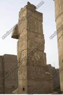 Karnak Temple Photo References #6